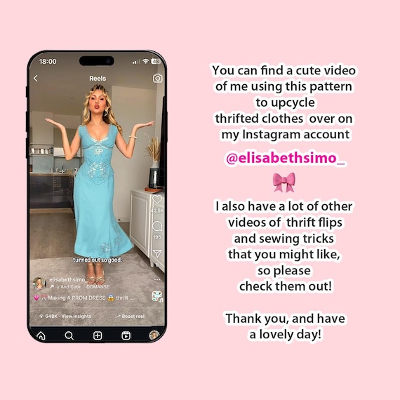 Y2K Corset Top Sewing Pattern, Lace Up Corset PDF Pattern, Period Corset Top, Summer Corset Pattern, Tie Back Top Sewing Pattern,Y2K Pattern