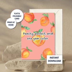 Biglietto d'auguri per il compleanno di un'amica, simpatico biglietto d'auguri per la migliore amica, regalo estivo con testo, biglietto divertente per lei, download immediato, biglietto d'auguri per sorella