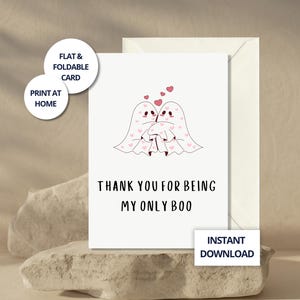 Süße Geburtstagskarte für Freund Lustige Karte von Freundin Geschenk für Ihn Valentinstag Geschenk Sofort Download