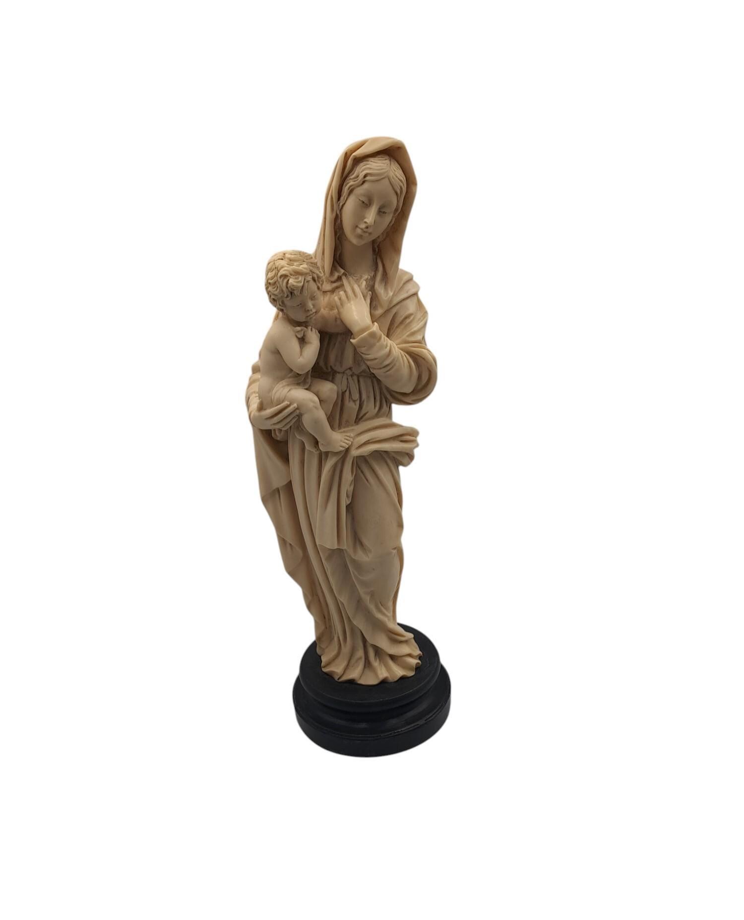 Santini religious statues - Etsy 日本