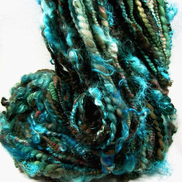 Comfort Super Bulky Merino Art Yarn Price Reduced