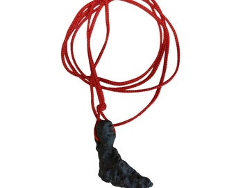 Vajra Fire Stone Samye Monastery Tibet