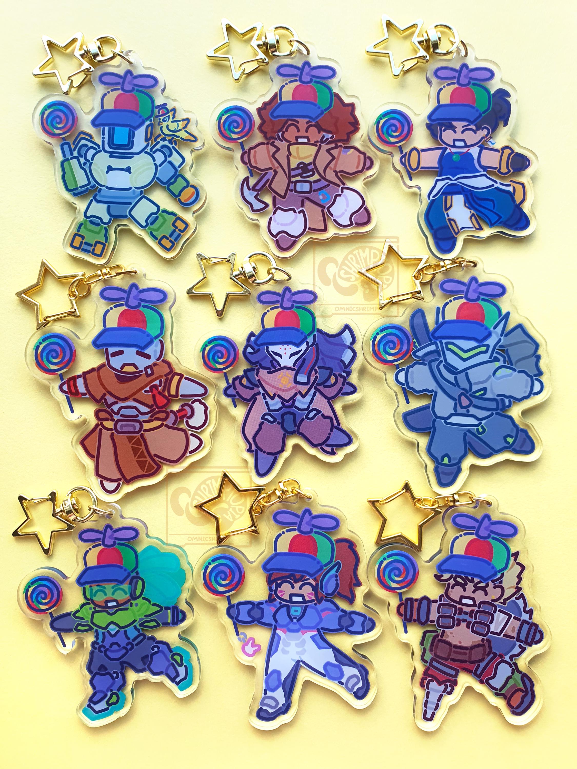 Overwatch hanzo - Etsy 日本