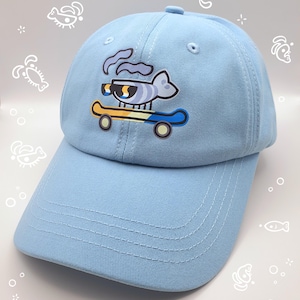 BFDI Nio räkor
