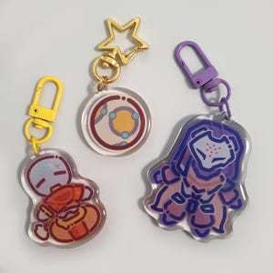 Overwatch zenyatta - Etsy 日本