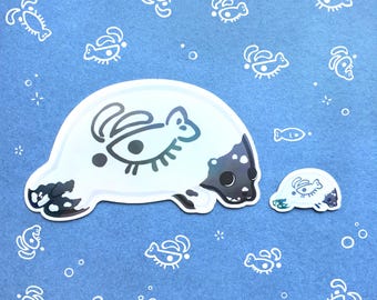 ヴィンテージ 日本製 キョロちゃん イエロー テディベア かき氷