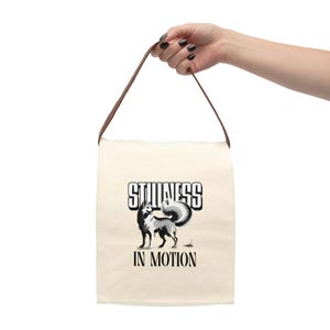 Stylish Canvas Lunch Bag for Eco-Friendly Meals, Reusable Lunch Tote, Picnic Bag, Gifts for Foodies, Sturdy Lunch Carrier, Sustainable [...]