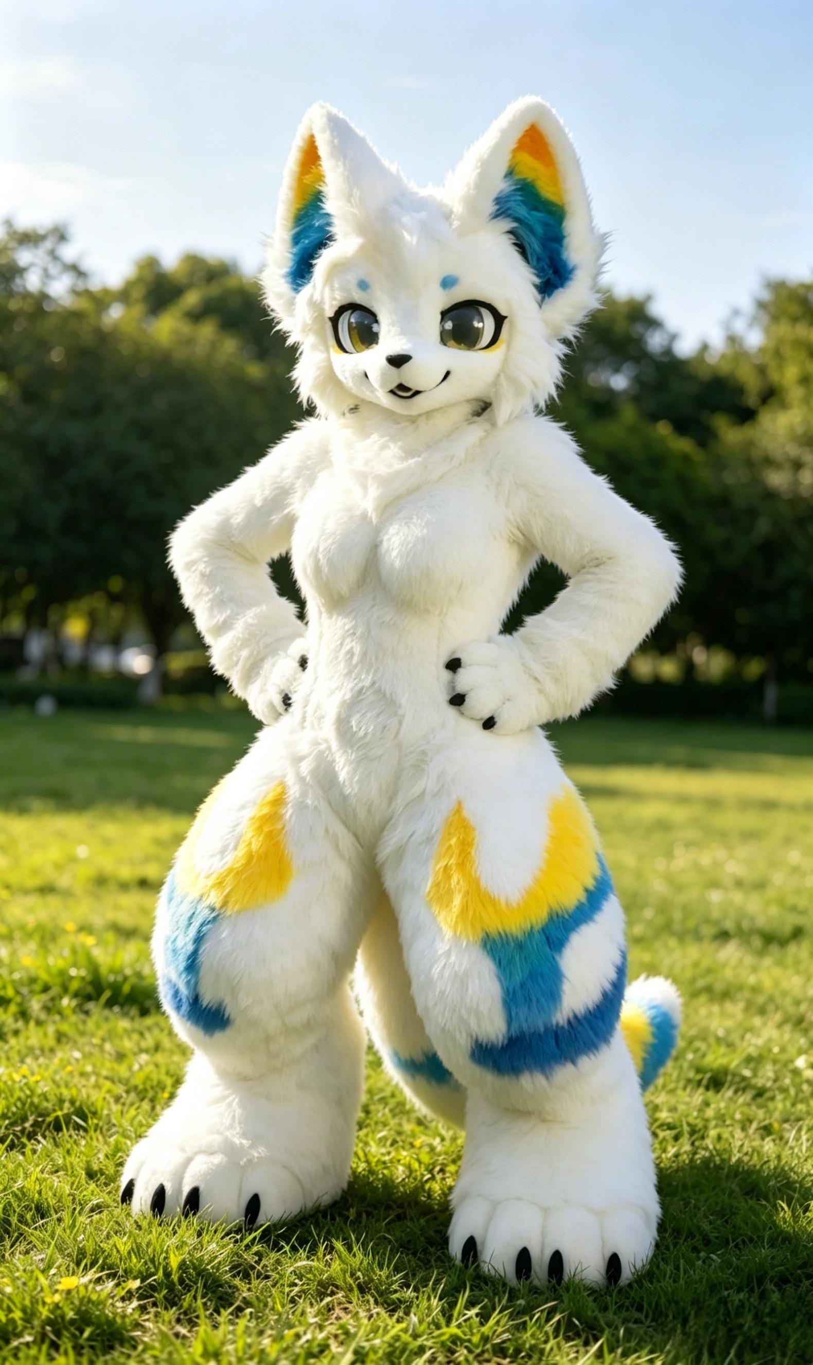Fursuit fullsuit - Etsy 日本