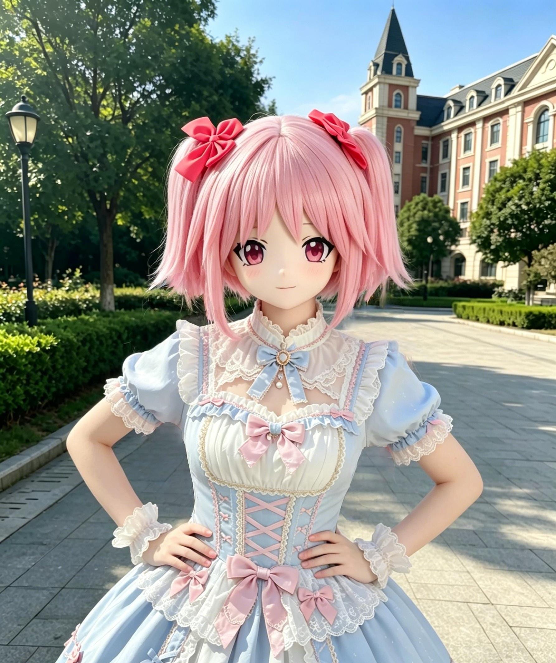 Anime kigurumi mask - Etsy 日本