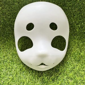Kig Cute Bear Fursuit Headbase - 3D Printed Headbase for Fursuit & Cosplay, Resin and Sturdy, Custom size for ur oc, Gift for Kids