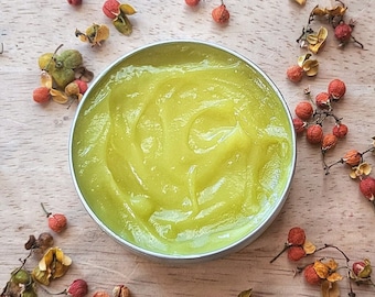 Colloidal Silver Cream All Natural Skin Care