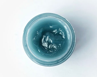 Blue Tansy Butterfly Pea Flower, Face Serum, Facial Serum - Etsy