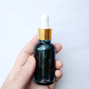 Blue Tansy Squalane Face Serum