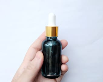 Blue Tansy Squalane Face Serum