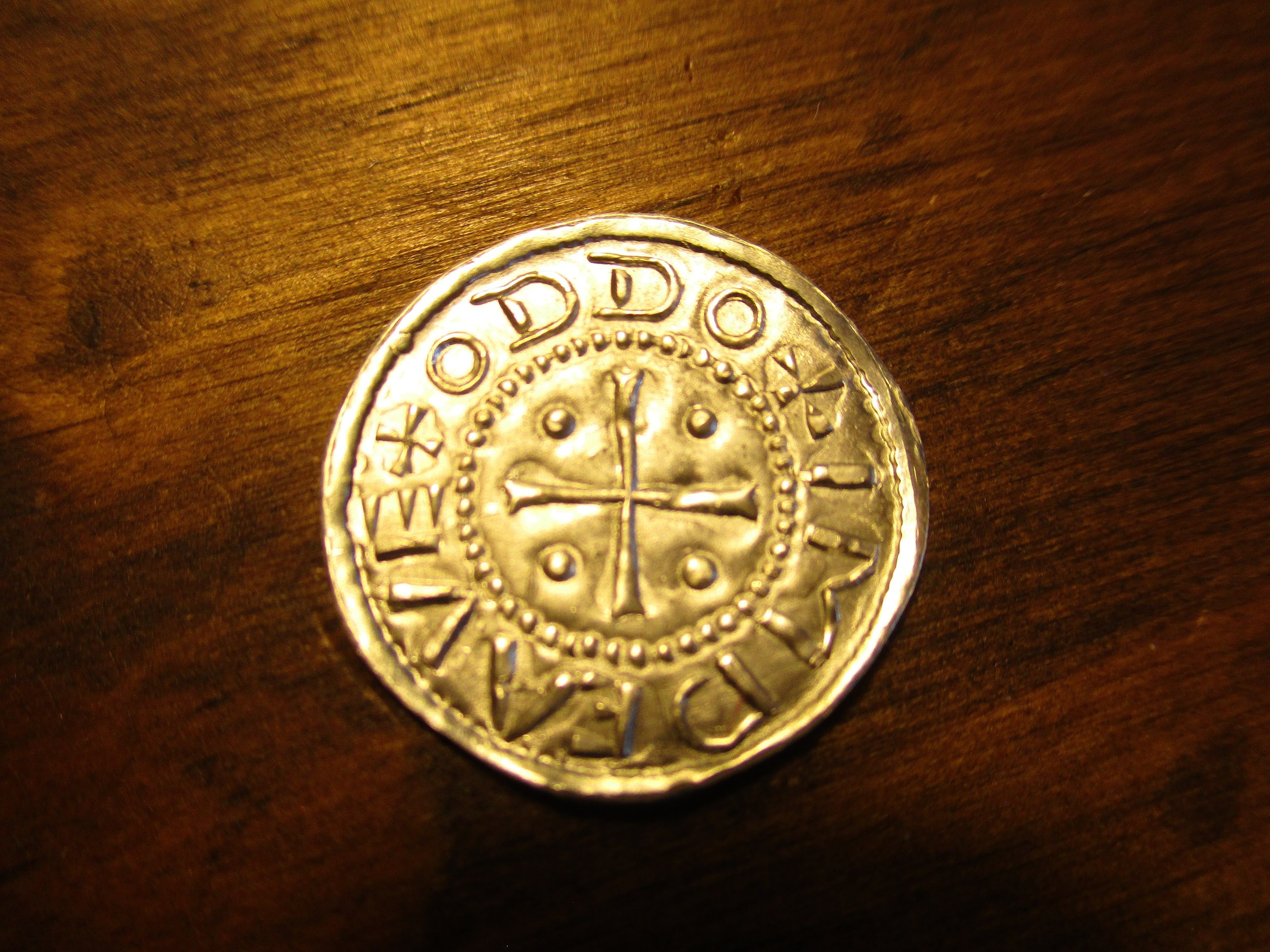 Winnie de Poeh muntenset - King Charles | Zeldzaam - Numisnexus