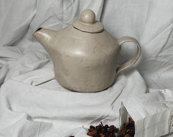 Teapot Pottery Template/ handbuild pottery/ pattern/ Keramik Schablone /Teekanne Vorlage/ DIY