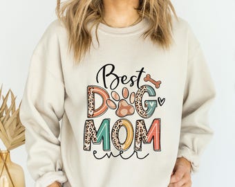 Happy Mother's Day Sweatshirt, Best Mom Ever Shirt, Mom Gift, Mother's Day Shirt, Mother's Day Gift, Mom Shirt, Happy Mother's Day Shirt