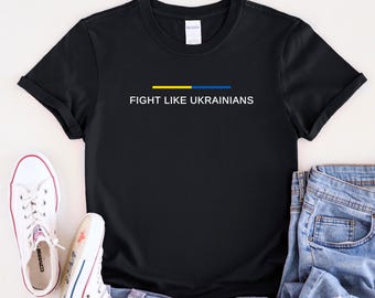 Zelensky shirt,Ukraine shirt,support Ukraine shirt,ukraine military shirt,zelensky shirt,fight like ukrainians,fight like ukrainians t shirt
