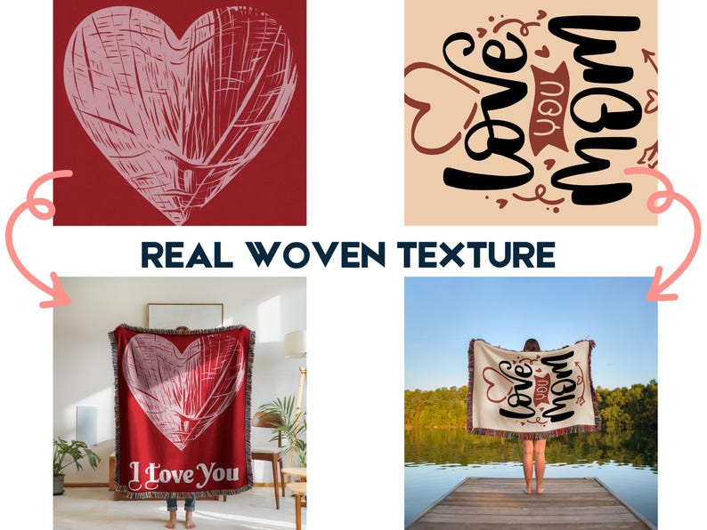 fringed mockup, hairloom blanket, jacquard mockup, hairloom mockup, woven throw mockup, woven mockup, woven blanket mockup, jacquard fringed, throw blanket mockup, blanket mockup, canva drag and drop, heirloom woven, mockup