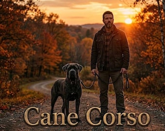 Cane Corso Breeding Complete Guide & Health Testing