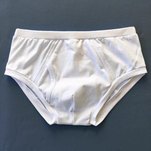 Jockey Y Front Briefs - Etsy Canada