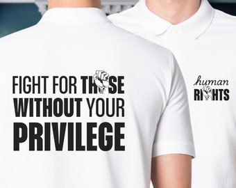 Równość praw człowieka PNG: Projekt sublimacyjny (pobranie cyfrowe)