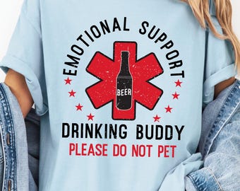 Zabawny kumpel do picia PNG: Projekt wsparcia emocjonalnego (pobranie cyfrowe)