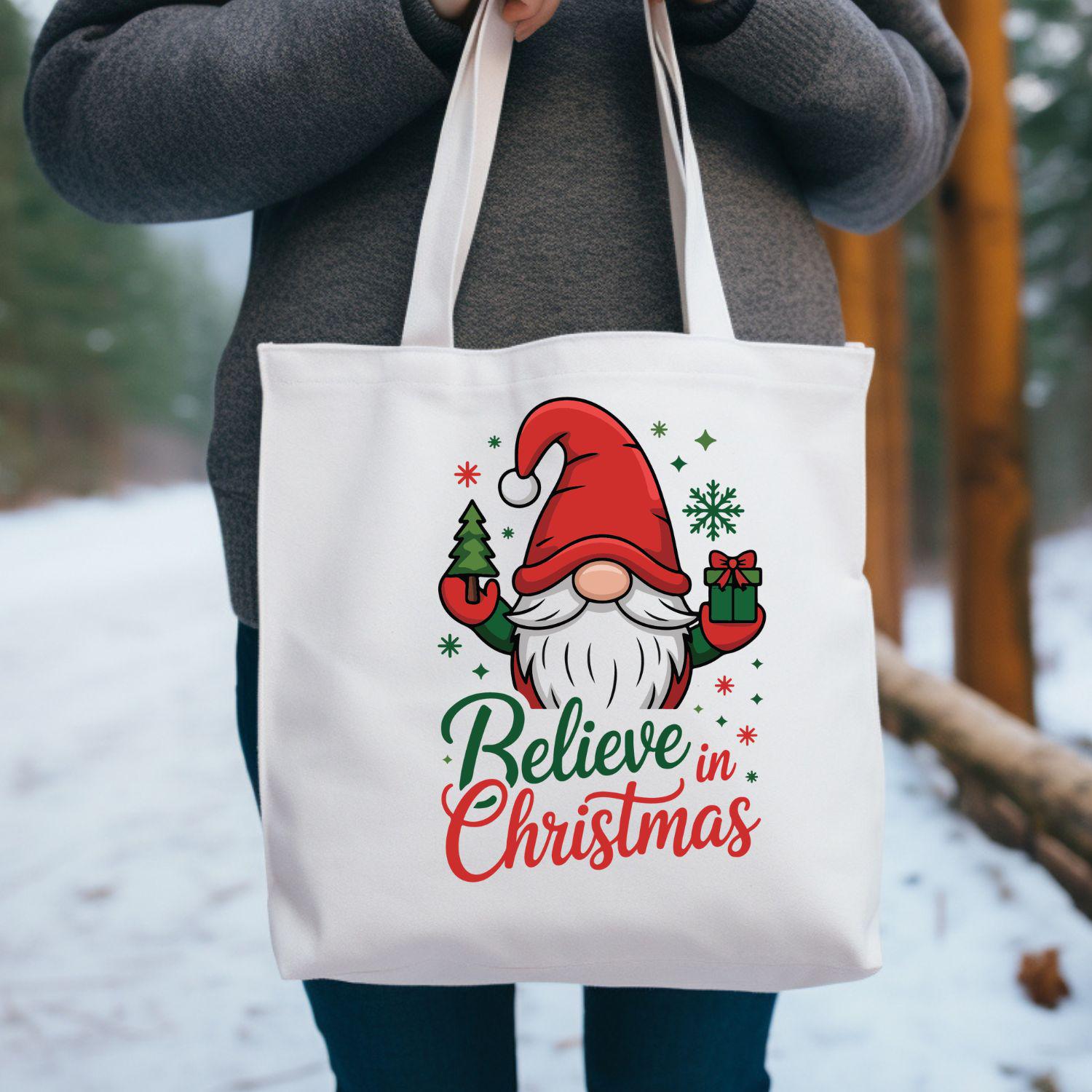 Christmas Gnome SVG Bundle for Cricut and Silhouette | 100 Cute Holiday ...