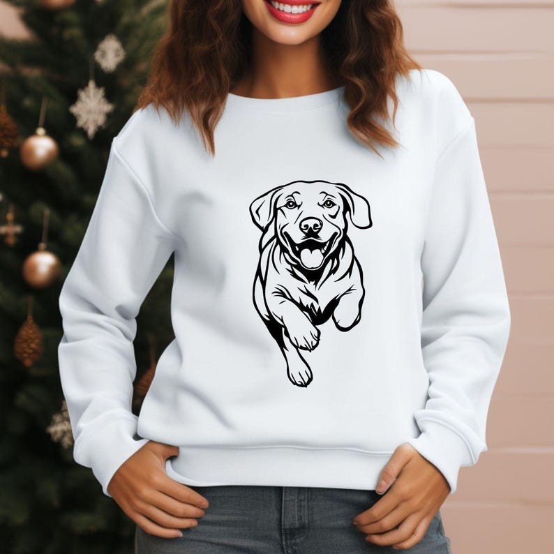 Labrador Retriever SVG Bundle 320 Designs | Dog Lover Clipart PNG SVG ...