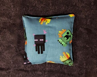 ISpy Seek & Find Game Quiet Book Page