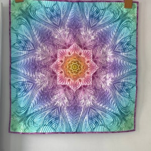 Long Arm Quilting Service Includes Batting and Optional Backing Two Week Turn Around, Long Arm Quilter, Custom Quilting, Quilting Finishing