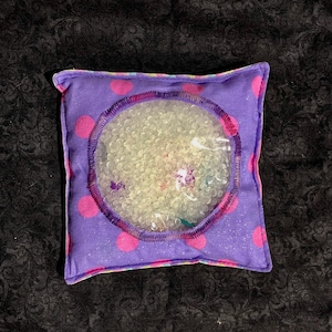 Easter I Spy Bag, Holiday I Spy Game, Spring Seek and Find Game, Educational Kid Gift, Find It Sensory Toy, Easter Busy Bag, Quiet Time Toy