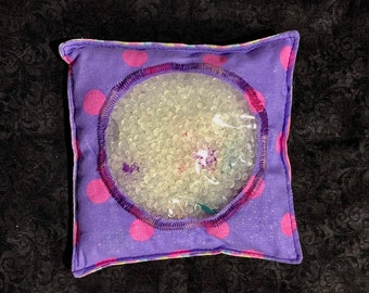 Easter I Spy Bag, Holiday I Spy Game, Spring Seek and Find Game, Educational Kid Gift, Find It Sensory Toy, Easter Busy Bag, Quiet Time Toy