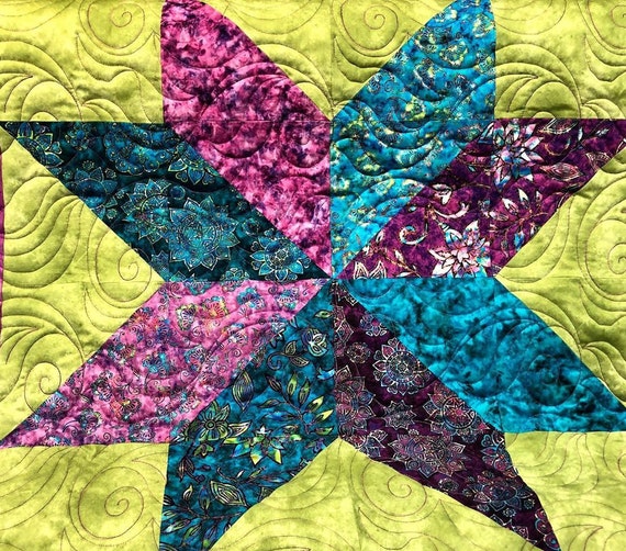 cheap long arm quilting services