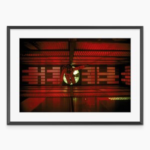 2001 Odyssee im Weltraum, Stanley Kubrick Film, Filmszene Poster, Film Fotografie, 2001 Film Affiche, Filmplakat Druck in Museumsqualität