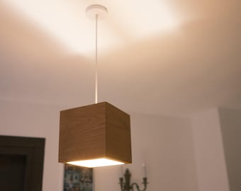 Eichenblatt® Original Cube LED Light
