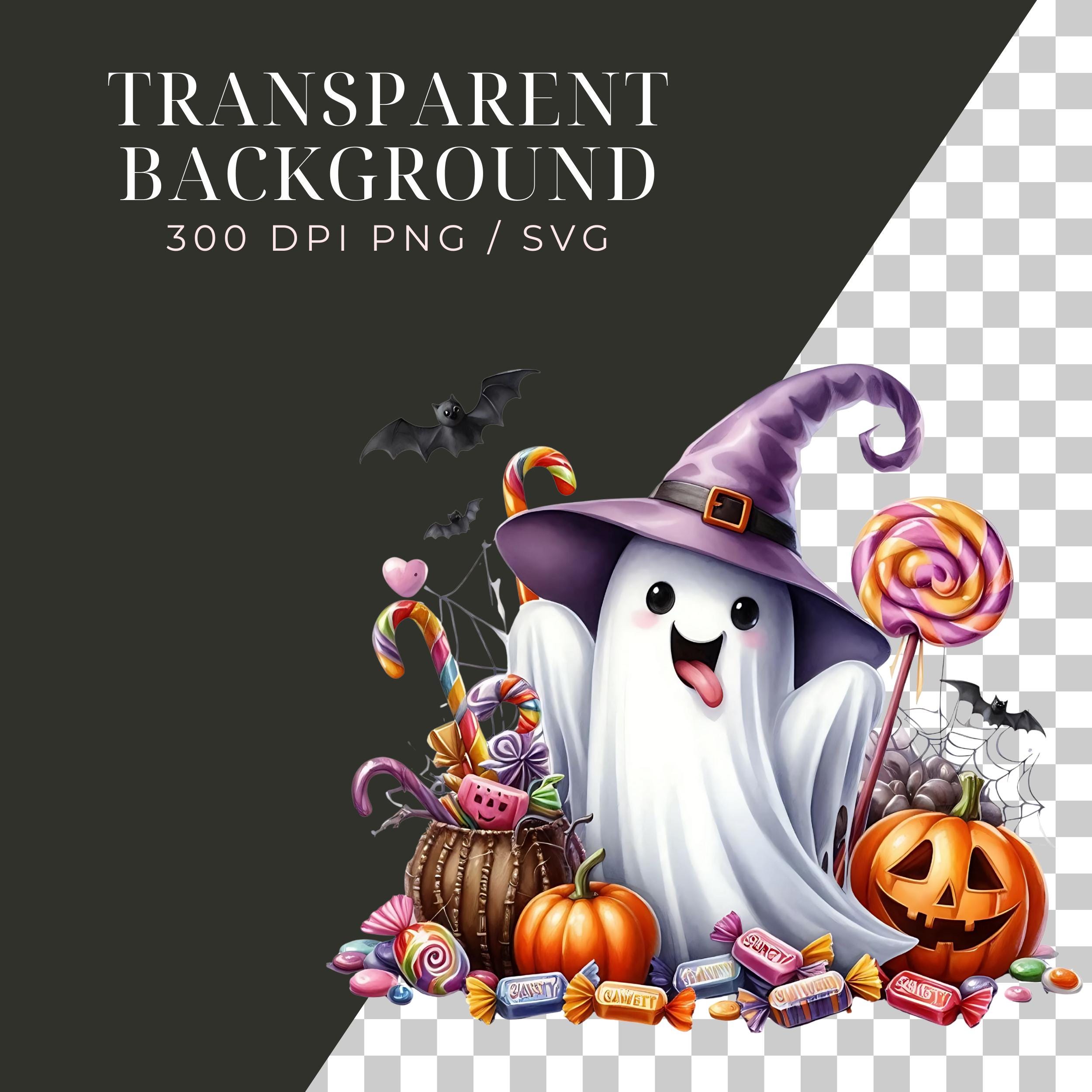 103 Cute Ghost PNG SVG Halloween Png Cute Ghost Lover Halloween Shirt ...