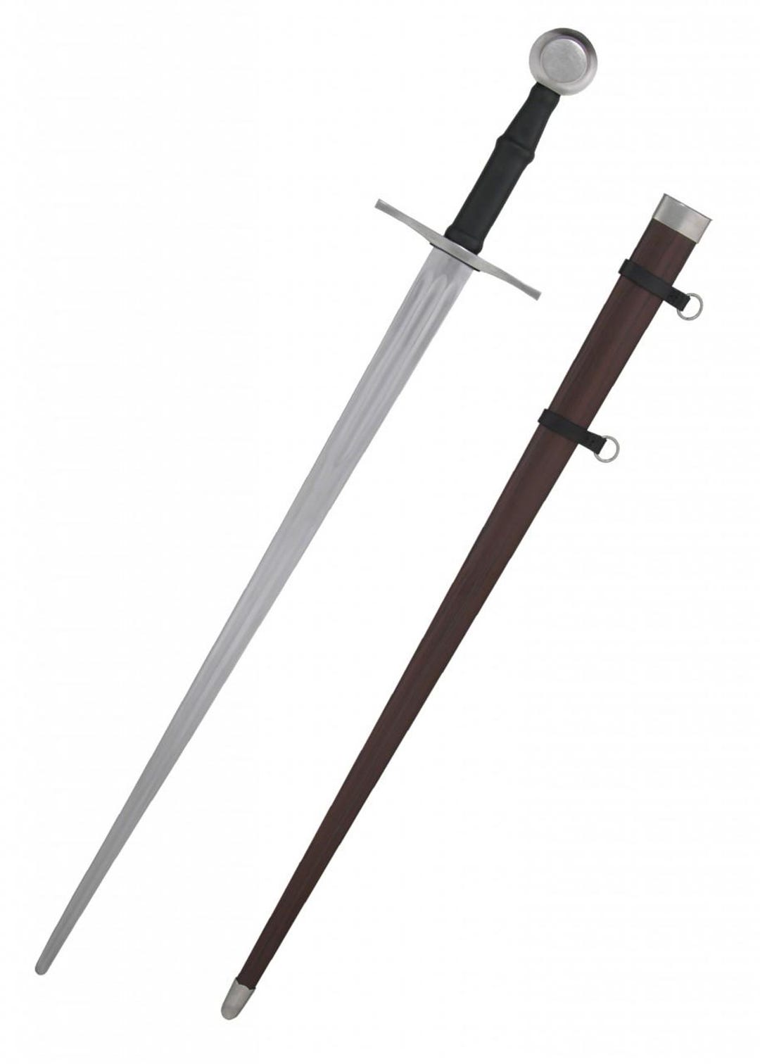 One and a Half Handed Sword, Sword Of... - Etsy