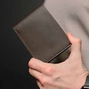 Brieftasche - Echt Leder Geldbörse, Echt Leder Geldbörse, Echtleder Geldbörse, Echtleder Geldbörse, Echtleder Geldbörse, Einzigartiges Accessoire