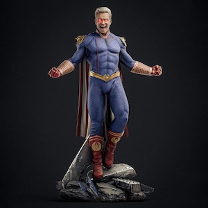 The boys homelander - Etsy 日本