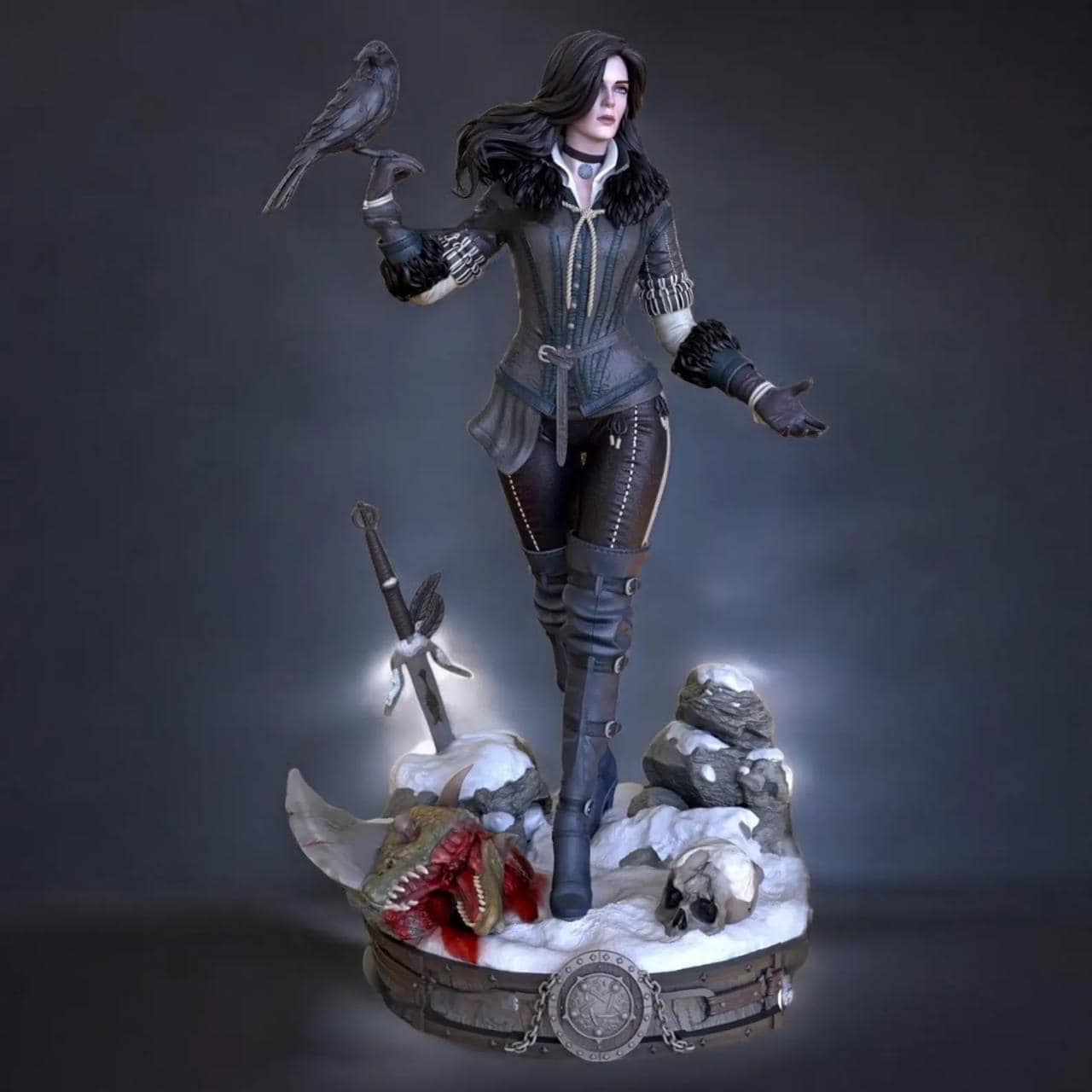 In Voorraad Swtoys Fs051 Rachel Model Speelgoed 1/6 Schaal Vrouwelijke  Krijger Model Ninja Gaiden Dood Of Levend Spel Rol Rachel - AliExpress, image size:1280x1280