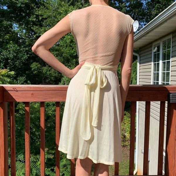 Backless Wedding Dress - Etsy