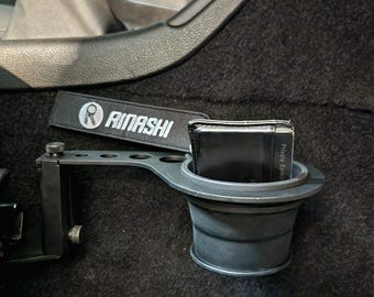 Rinashi Flexcup for Universal Classic Car Cup Holder - Etsy