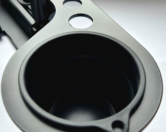 Rinashi Flexcup for Universal Classic Car Cup Holder - Etsy