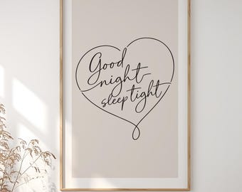 Bedroom Wall Art