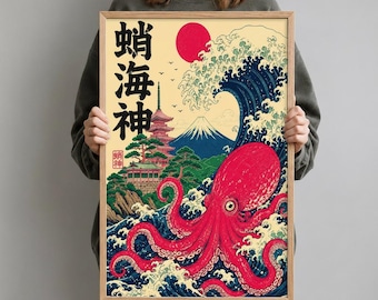 Vintage Wall Art