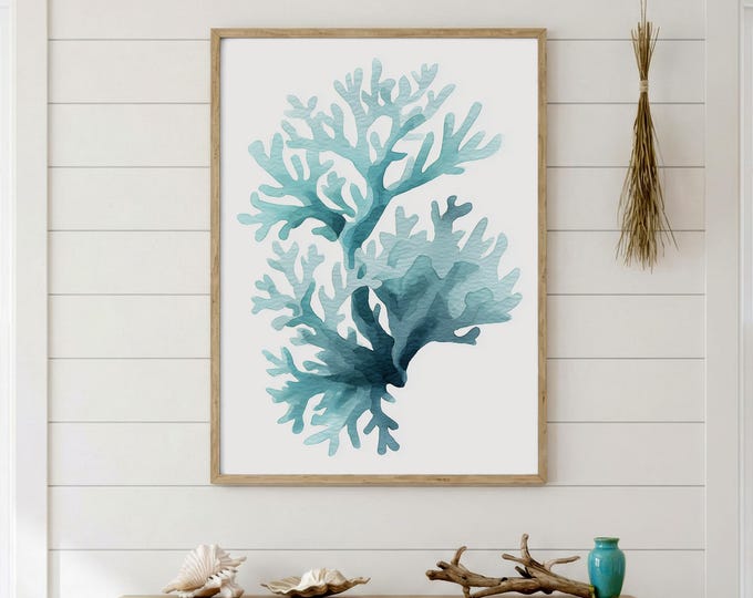 Ocean Wall Art