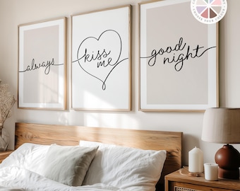 Bedroom Wall Art
