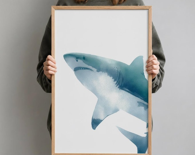 Ocean Wall Art