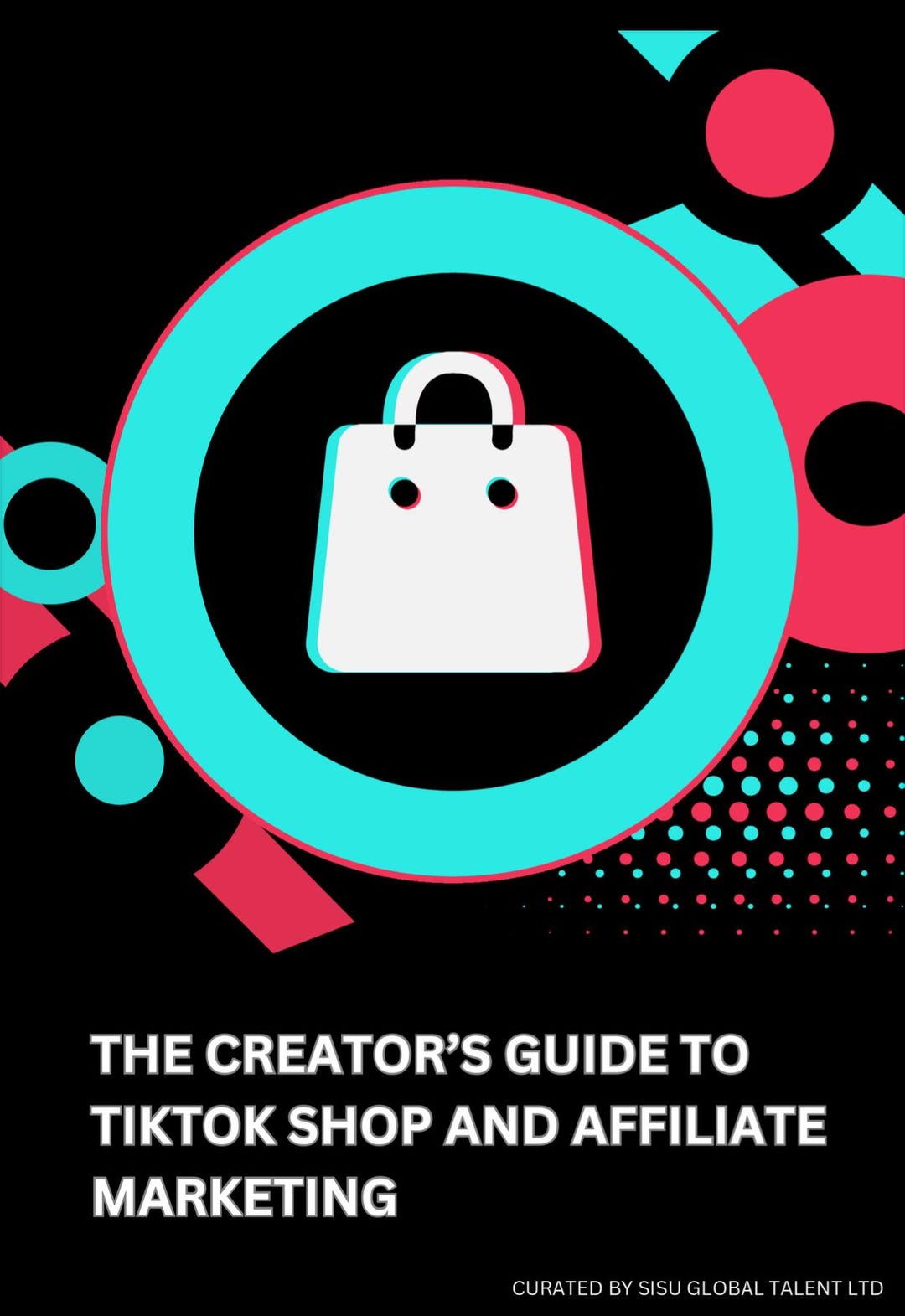 The Creator’s Guide to Tiktok Shop & Affiliate Marketing - Etsy